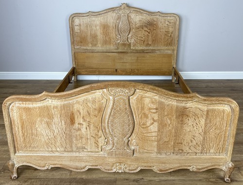 Bed vintage french - vintage,