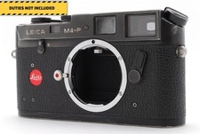 Overhauled! [Exc+4] Leica