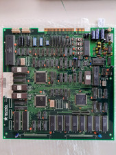 Arcade PCB Jamma - Original - Technos WWF WRESTLE FEST