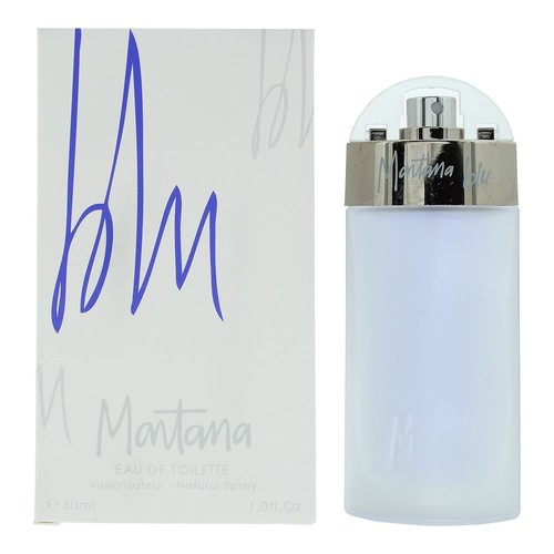 Montana blu eau - montana,