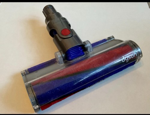 Dyson absolute total clean - v6,