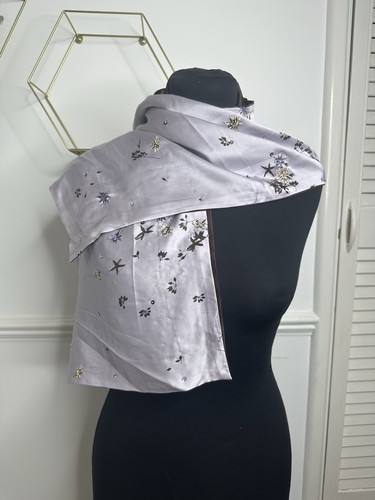 Clarissa hulse silk - hulse,