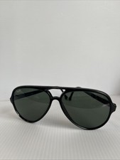 Ray-Ban RB4125 Cats 5000