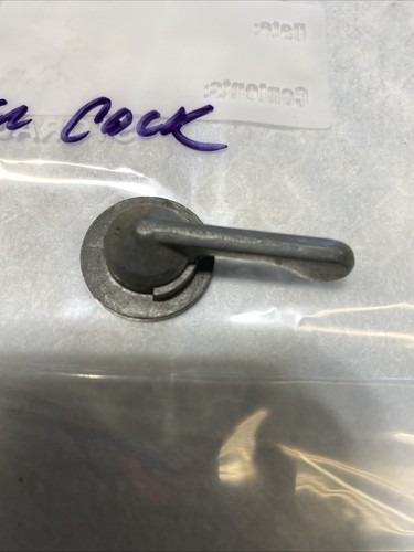 Nos yamaha new oem - yamaha, fuel