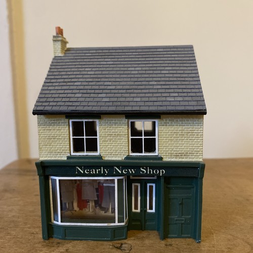 Hornby skaledale nearly new - nearly,