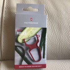 VICTORINOX STAR SWISS MADE