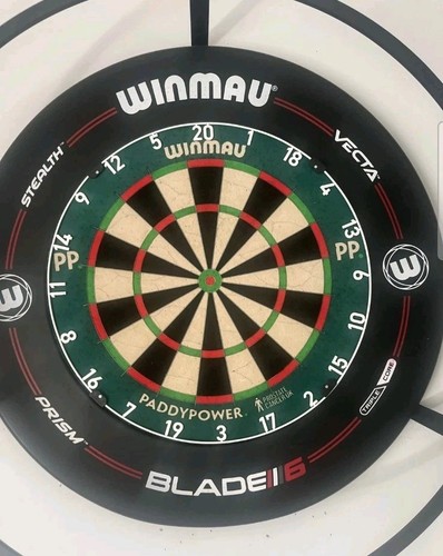 Winmau blade professional - blade,