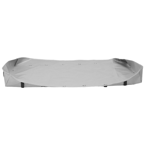 Leakproof guinea pig - guinea, cage