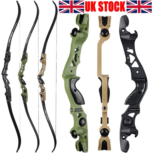 Ilf takedown recurve bow - 62",
