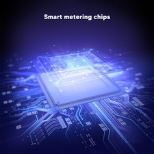 ›Electricity Meter Single