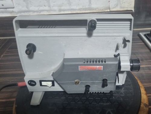 8mm cine film gioca projector - cine,