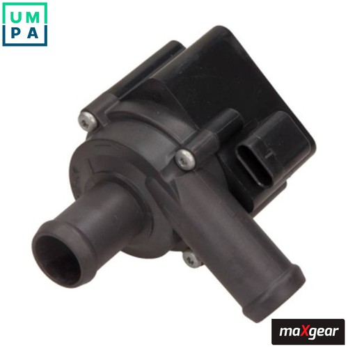 Water recirculation pump - water,