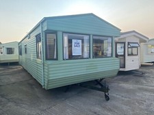 Static Caravan Willerby
