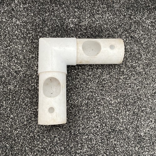 Samba goal connector part - part,