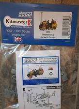 Dapol C046 Stephenson Rocket