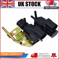 Car Control Solenoid Valve Fit
