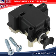 Rear Tailgate Solenoid Locking Relay Boot Door Lock Actuator For Audi Skoda VW