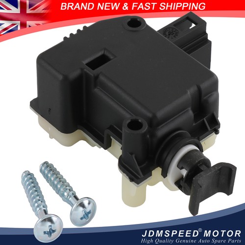 Rear tailgate solenoid locking - rear,