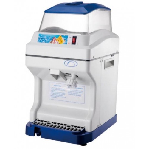Ice shaver commercial snow - ice,