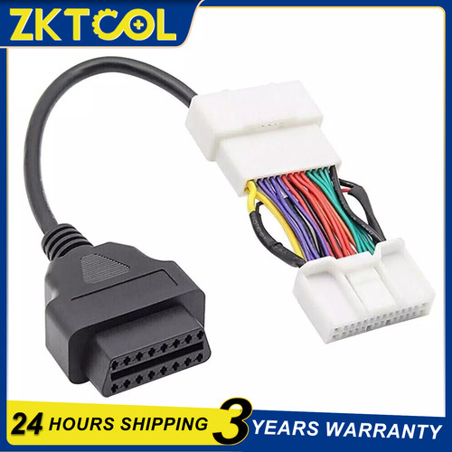 Obd2 diagnostic cable - diagnostic,