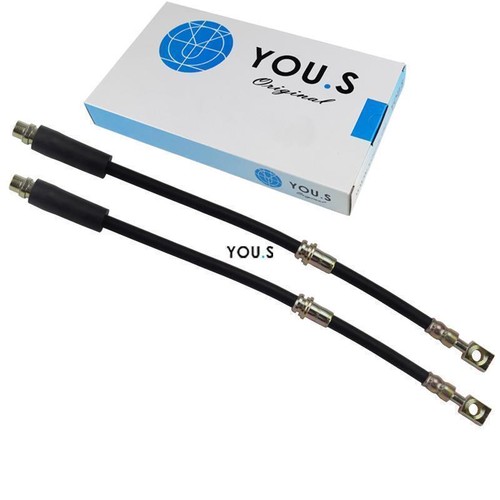 You brake hoses - you.s,