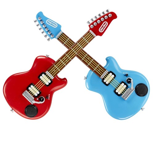 Little tikes real jam twice - real,
