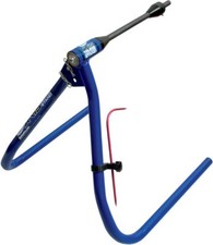 Motion Pro Axis Motorcycle Wheel Truing Balance Stand