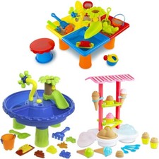 Sand & Water Table Indoor /