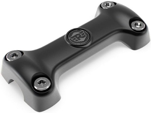 Genuine handlebar clamp fit - genuine,