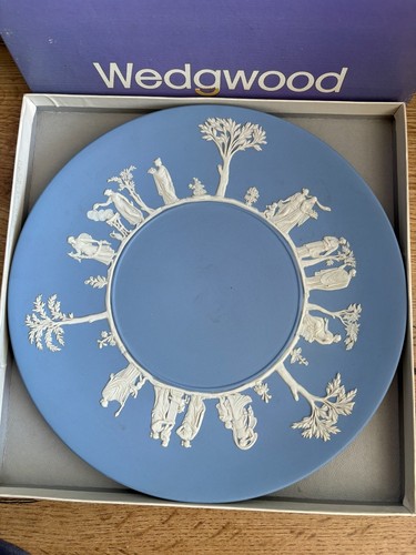 Vintage wedgwood jasper ware - jasper,