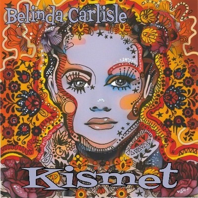 Belinda carlisle kismet - belinda,