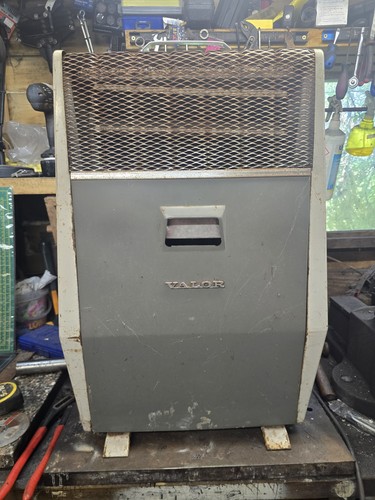 Vintahe valor parafin heater - vintahe,