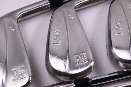 Lynx prowler irons pw - prowler, /