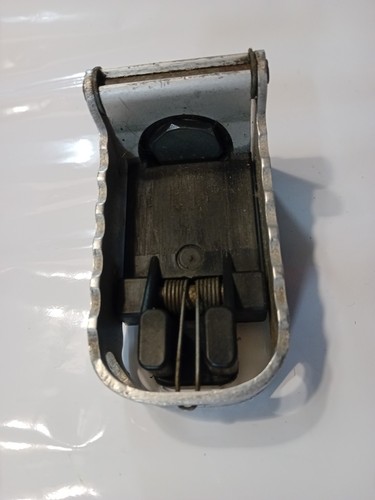 Brompton folding pedal - brompton,
