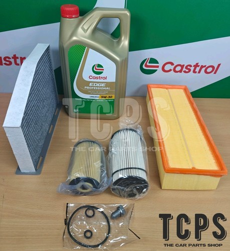 Fits eos tdi 16v - vw,