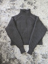 H&M Women's Chunky Knit