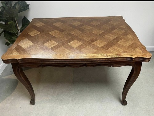 Compact french louis - french,