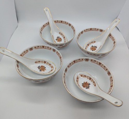 Vintage taiwanese porcelain - vintage,