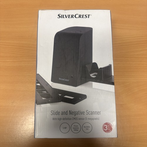 Silvercrest slide and - silvercrest,
