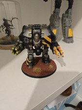 Games Workshop Warhammer Horus