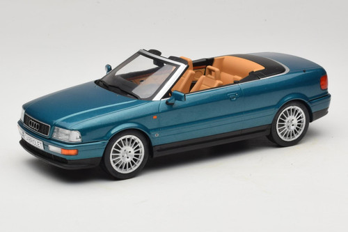 Mcg18413 audi cabriolet - audi, 80