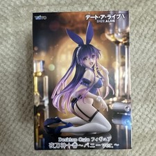 Date A Live V Desktop Cute