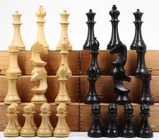 SOCHI Staunton 34 Piece Luxury