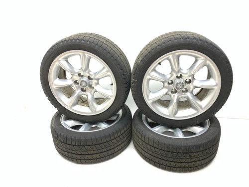 1998 jaguar xjr x308 r18 - jaguar, xj