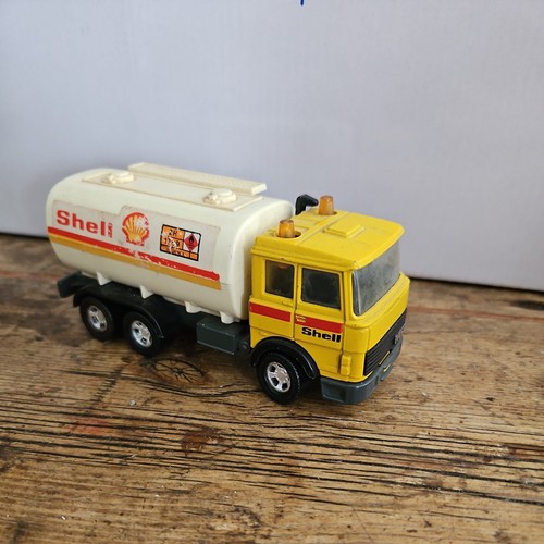 Matchbox superkings 131 - superkings, k-131