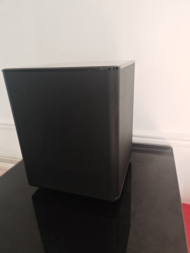 Samsung wh550 subwoofer - samsung, ps-wh550