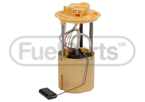 Fuel pump fits vauxhall meriva - fits,