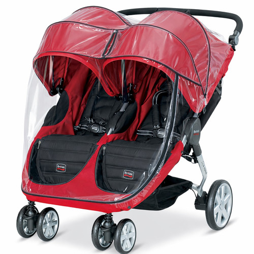 Raincover for britax agile - for,