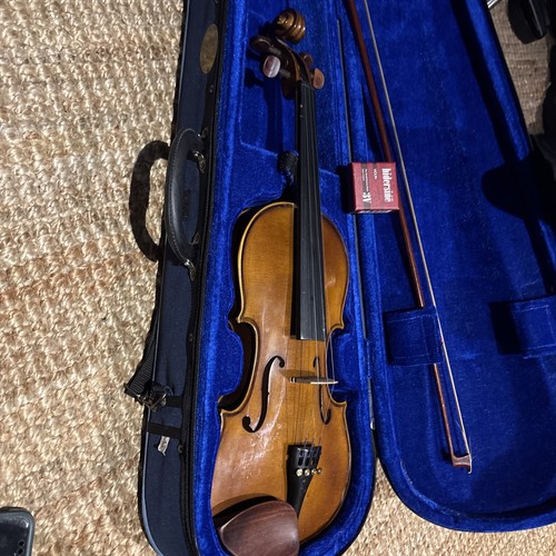 Stentor student violin - stentor,