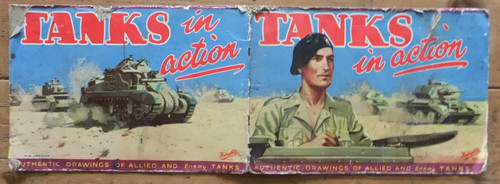 Tanks action fairylite - in,